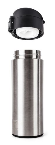 G21 ivópalack, 350 ml, rozsdamentes acél