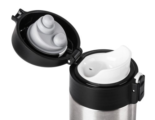 G21 ivópalack, 350 ml, rozsdamentes acél