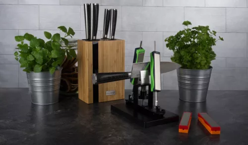 G21 Profi élezőrendszer, Diamant