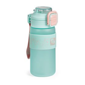 G21 ivópalack 600 ml, 2az1-ben,  jeges menta