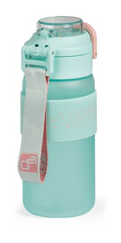 G21 ivópalack 600 ml, 2az1-ben,  jeges menta