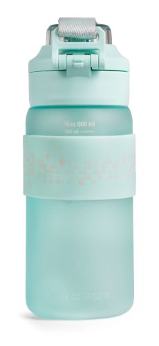 G21 ivópalack 600 ml, 2az1-ben,  jeges menta