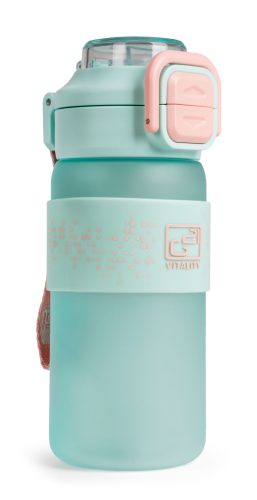 G21 ivópalack 600 ml, 2az1-ben,  jeges menta