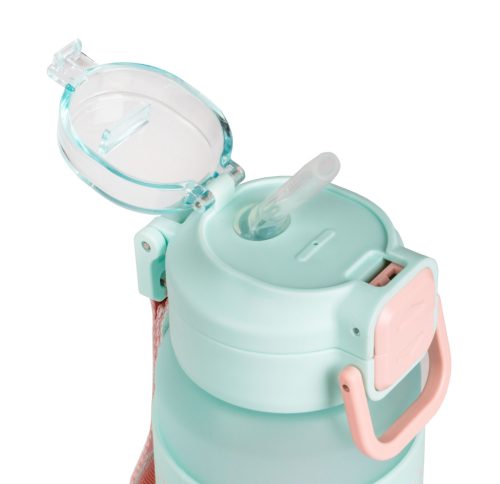 G21 ivópalack 600 ml, 2az1-ben,  jeges menta