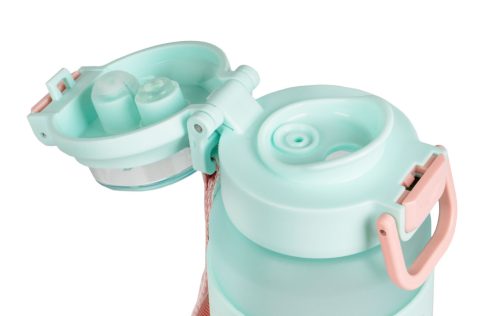 G21 ivópalack 600 ml, 2az1-ben,  jeges menta