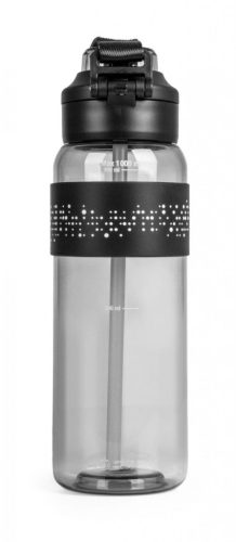 G21 ivópalack 1000 ml, 2az1-ben, szürke