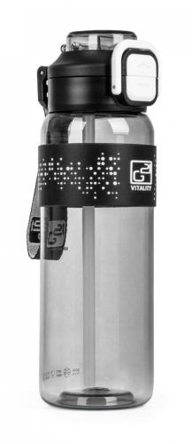 G21 ivópalack 1000 ml, 2az1-ben, szürke