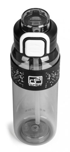 G21 ivópalack 1000 ml, 2az1-ben, szürke