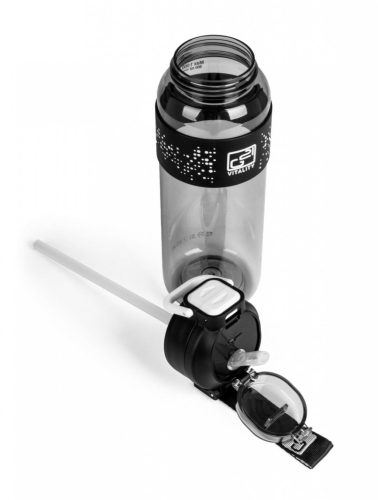 G21 ivópalack 1000 ml, 2az1-ben, szürke