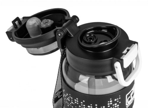 G21 ivópalack 1000 ml, 2az1-ben, szürke