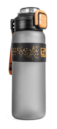 G21 ivópalack 1000 ml, 2az1-ben , jeges szürke