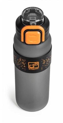 G21 ivópalack 1000 ml, 2az1-ben , jeges szürke