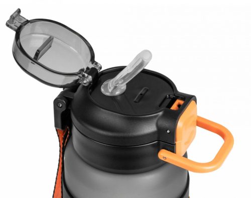 G21 ivópalack 1000 ml, 2az1-ben , jeges szürke