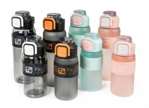 G21 ivópalack 1000 ml, 2az1-ben , jeges szürke