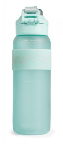 G21 ivópalack 1000 ml, 2az1-ben, jeges menta