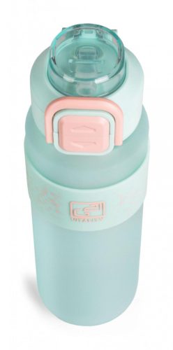 G21 ivópalack 1000 ml, 2az1-ben, jeges menta