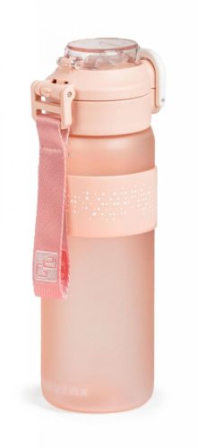 G21 ivópalack 1000 ml, 2az1-ben, jeges rózsaszín