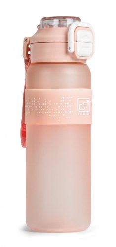 G21 ivópalack 1000 ml, 2az1-ben, jeges rózsaszín