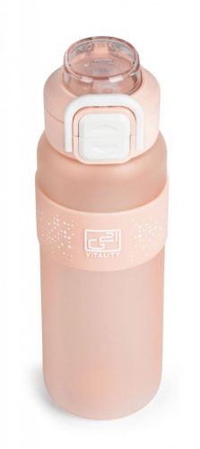 G21 ivópalack 1000 ml, 2az1-ben, jeges rózsaszín