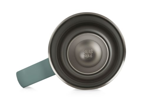 G21 FlowCup termo bögre 1200 ml – eukaliptusz zöld