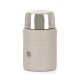 G21 500 ml ételes termosz – homokbézs