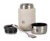 G21 500 ml ételes termosz – homokbézs