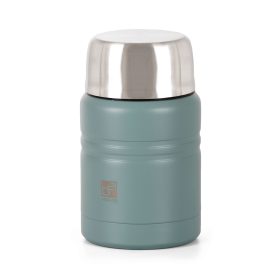 G21 500 ml ételes termosz – eukaliptusz zöld