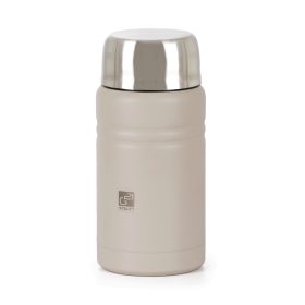G21 750 ml ételes termosz – homokbézs