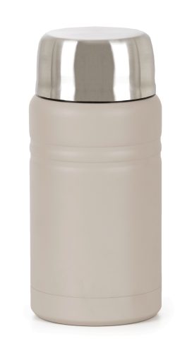 G21 750 ml ételes termosz – homokbézs