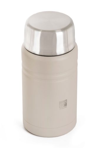 G21 750 ml ételes termosz – homokbézs