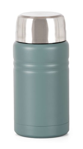 G21 750 ml ételes termosz – eukaliptusz zöld