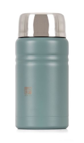 G21 750 ml ételes termosz – eukaliptusz zöld