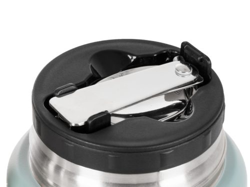 G21 750 ml ételes termosz – eukaliptusz zöld