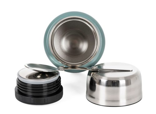 G21 750 ml ételes termosz – eukaliptusz zöld