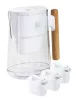 Szűrő kancsó G21 2,5 l fehér