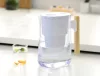 Szűrő kancsó G21 2,5 l fehér