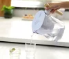 Szűrő kancsó G21 2,5 l fehér