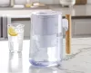Szűrő kancsó G21 2,5 l fehér