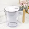 Szűrő kancsó G21 2,5 l fehér