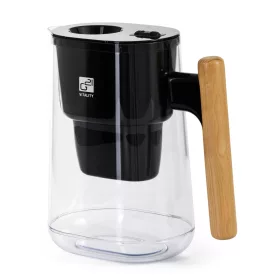 Szűrő kancsó G21 2,5 L fekete