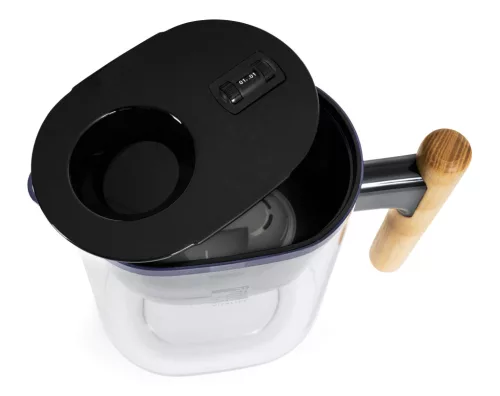 Szűrő kancsó G21 2,5 L fekete