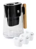 Szűrő kancsó G21 2,5 L fekete