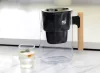 Szűrő kancsó G21 2,5 L fekete