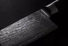Késkészlet G21 Damascus Premium 5 db, Box