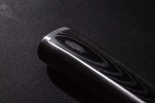 Késkészlet G21 Damascus Premium 5 db, Box