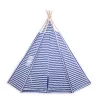 G21 játék - Teepee sátor Zig Zag