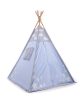 G21 játék - Teepee sátor Kék égbolt