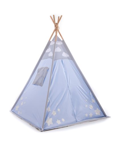G21 játék - Teepee sátor Kék égbolt