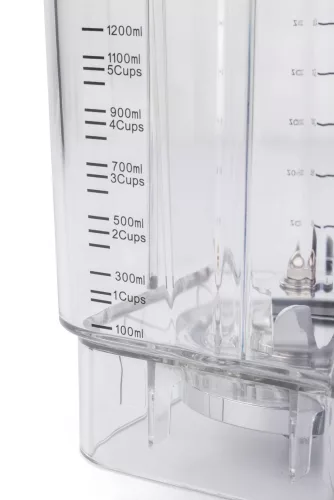G21 1,2 l keverő tartály, Ultimate