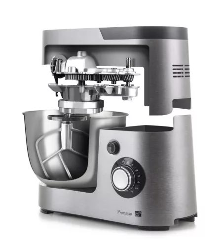 G21 Promesso konyhai robot Iron Grey